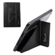 Blun MHS Book case Galaxy Tab 4 (7"'') Black Blun MHS Book case Galaxy Tab 4 (7"'') Black