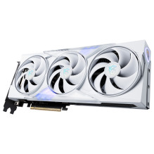 MSI GAMING GeForce RTX 5060 TI 16G TRIO OC WHITE