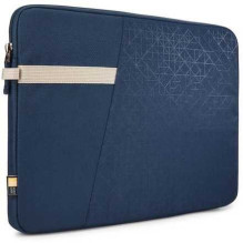 Case Logic Ibira rankovėmis 13" suknelė Blue Case Logic Ibira rankovėmis 13" suknelė Blue