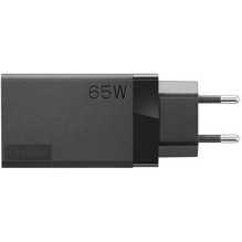 Lenovo Travel Adapter 65 W USB-C AC Lenovo Travel Adapter 65 W USB-C AC