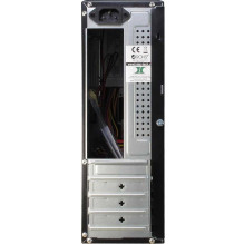Inter-Tech IT-607 Juoda