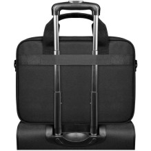 Port Designs "Hanoi II Clamshell 15.6" Black Port Designs "Hanoi II Clamshell 15.6" Black