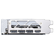 MSI GAMING GeForce RTX 5060 TI 16G TRIO OC WHITE