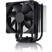 Noctua NH-U9S 92 mm CPU Cooler NH-U9S chromax.black Noctua NH-U9S 92 mm CPU Cooler NH-U9S chromax.black
