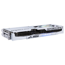 MSI GAMING GeForce RTX 5060 TI 16G TRIO OC WHITE