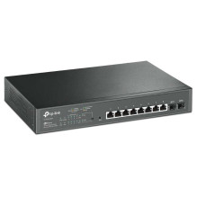 Tp-Link TL-SG2210MP