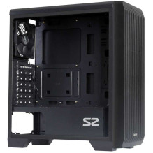 ZALMAN S2 Black ZALMAN S2 Black