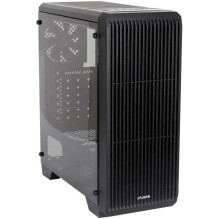 ZALMAN S2 Black ZALMAN S2 Black