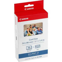 Canon KC-36IP Tri-Color