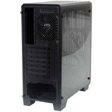 ZALMAN S2 Black ZALMAN S2 Black