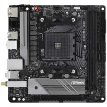 Asrock B550M-ITX/ac Asrock B550M-ITX/ac