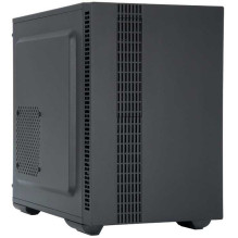 Chieftec UK-02B-OP Juoda Chieftec UK-02B-OP Juoda