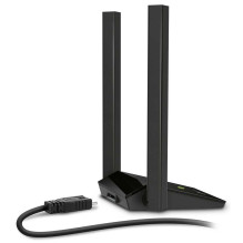 Tp-Link Archer T4U Plus AC1300