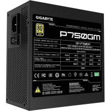 Gigabyte GP-P750GM 750W