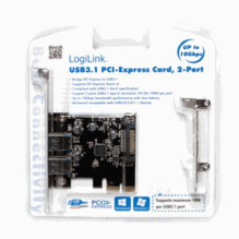 Logilink PC0080