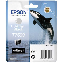 Epson T7609 Light Black Epson T7609 Light Black