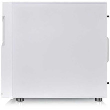 Thermaltake Commander C31 TG ARGB White Thermaltake Commander C31 TG ARGB White