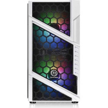 Thermaltake Commander C31 TG ARGB White Thermaltake Commander C31 TG ARGB White