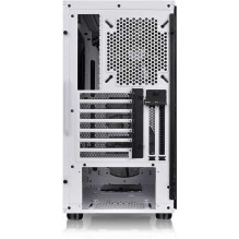 Thermaltake Commander C31 TG ARGB White Thermaltake Commander C31 TG ARGB White
