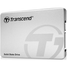 „Transcend SSD370“ 64 GB SATAIII 2,5 colio „Transcend SSD370“ 64 GB SATAIII 2,5 colio
