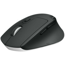 „Logitech M720 Triathlon“ ausinės, juodos, 910-004791 „Logitech M720 Triathlon“ ausinės, juodos, 910-004791