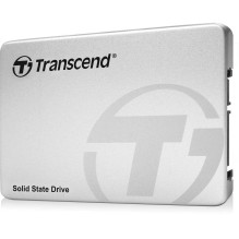 Transcend SSD370 128GB SATA3 2.5'''' TS128GSSD370S
