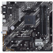 Asus Prime B550M-K Asus Prime B550M-K