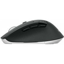 „Logitech M720 Triathlon“ ausinės, juodos, 910-004791 „Logitech M720 Triathlon“ ausinės, juodos, 910-004791
