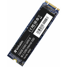 Verbatim Vi560 256GB M.2 49362