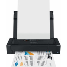 Epson WorkForce WF-100W Epson WorkForce WF-100W