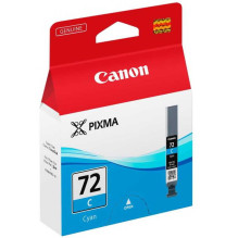 Canon PGI-72C Cyan