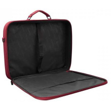 Sbox Naujas York NLS-3015D 15,6" Bordo