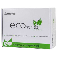 Chieftec ECO 700W GPE-700S Chieftec ECO 700W GPE-700S