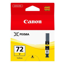Canon PGI-72Y Yellow Canon PGI-72Y Yellow