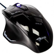 E-Blue "MAZER" Black