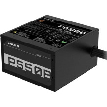 Gigabyte GP-P550B 550W Gigabyte GP-P550B 550W