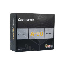 Chieftec GDP-650C (650W) Chieftec GDP-650C (650W)