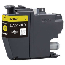 Brother LC-3219XLY Geltona Brother LC-3219XLY Geltona