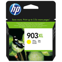 HP No. 903XL Yellow T6M11AE HP No. 903XL Yellow T6M11AE