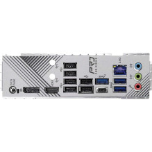 Asrock B650M PRO RS Asrock B650M PRO RS