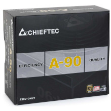 Chieftec A-90 750W GDP-750C Chieftec A-90 750W GDP-750C
