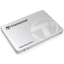 Transcend SSD370 32GB SATAIII 2.5 Transcend SSD370 32GB SATAIII 2.5