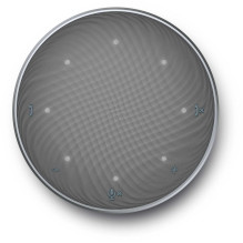 Dell MH3021P Speakerphone Dell MH3021P Speakerphone