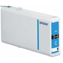 Epson EPSON Singlepack Cyan 79 DURABrite Ultra Ink Epson EPSON Singlepack Cyan 79 DURABrite Ultra Ink