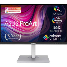 Asus ProArt PA279CV 27' IPS 16:9 Asus ProArt PA279CV 27' IPS 16:9