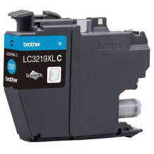 Brother LC-3219XLC Cyan Brother LC-3219XLC Cyan
