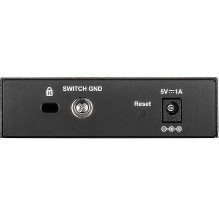 D-Link DGS-1100-05V2 / E D-Link DGS-1100-05V2 / E