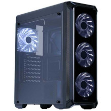 ZALMAN I3 Edge Black ZALMAN I3 Edge Black