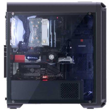 ZALMAN I3 Edge Black ZALMAN I3 Edge Black