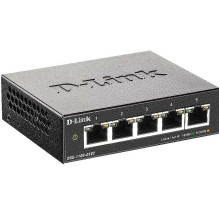 D-Link DGS-1100-05V2 / E D-Link DGS-1100-05V2 / E